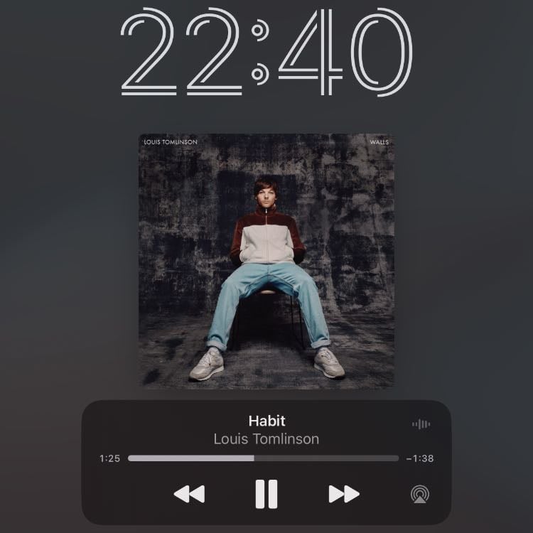 MY SONG