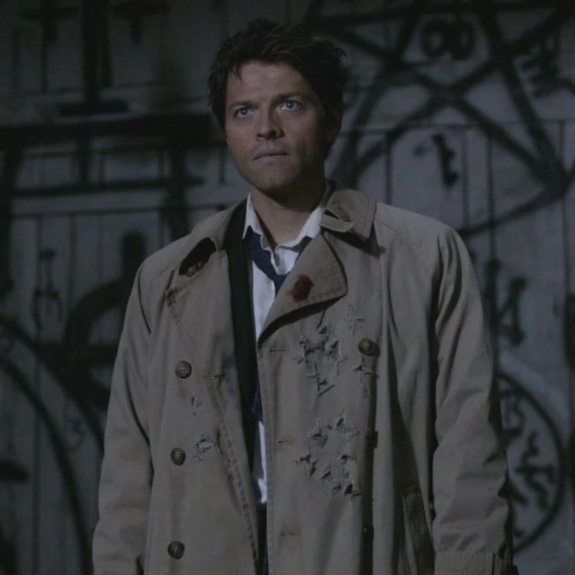 Just look at him heโs so cute