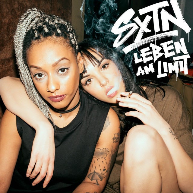Bongzimmer - Song · SXTN