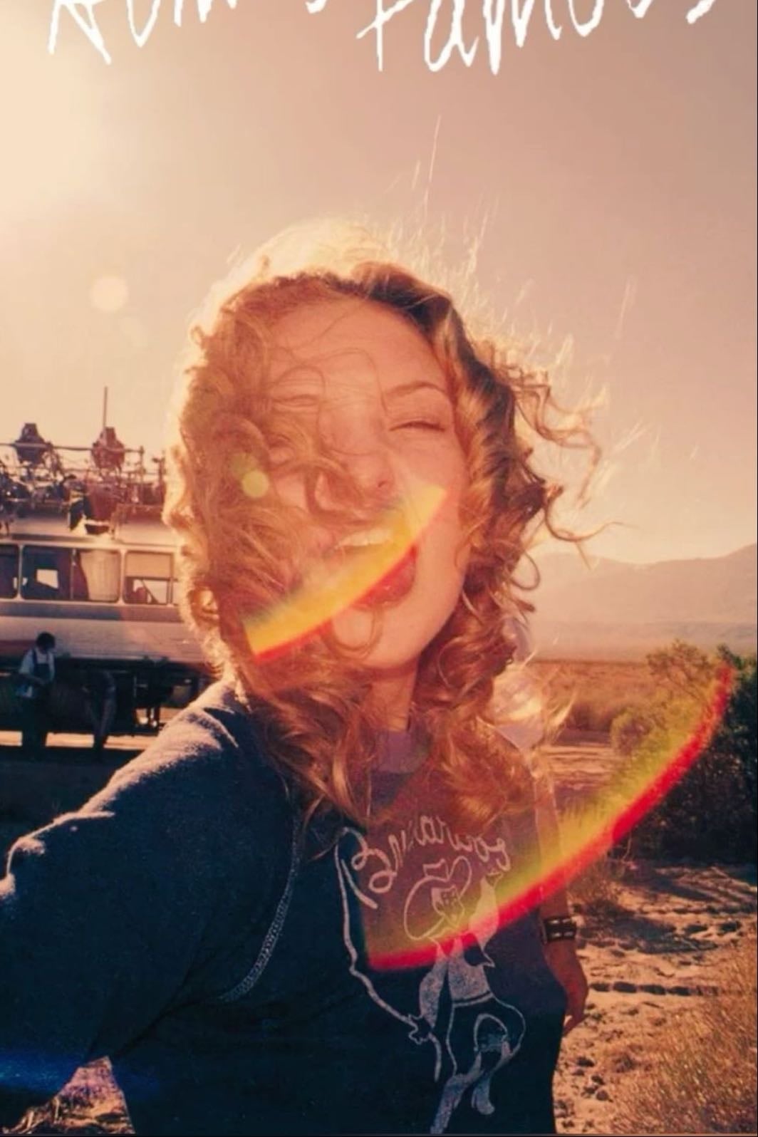 almost famous - Cameron Crowe · 2000