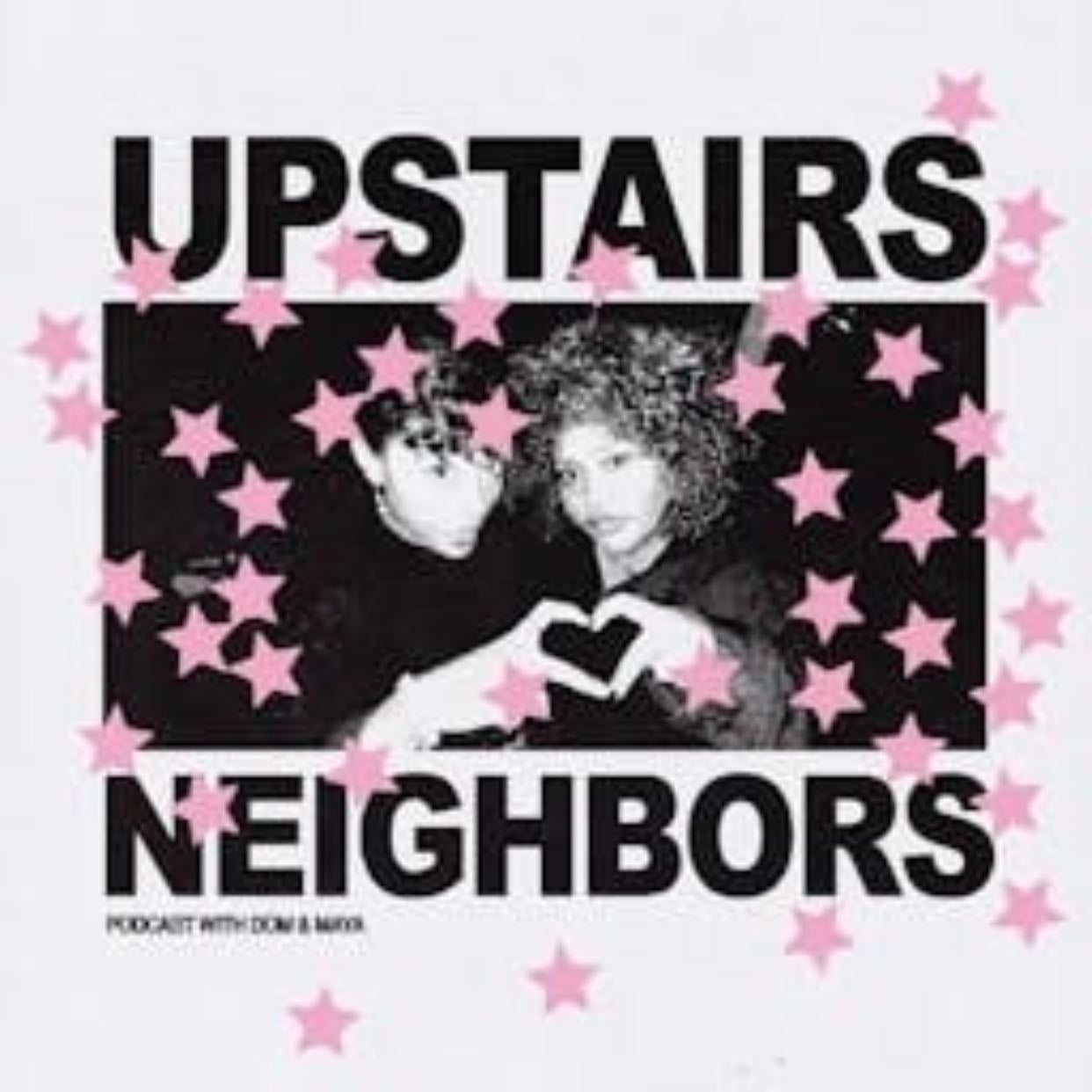 ky breaks his silence - upstairs neighbours podcast