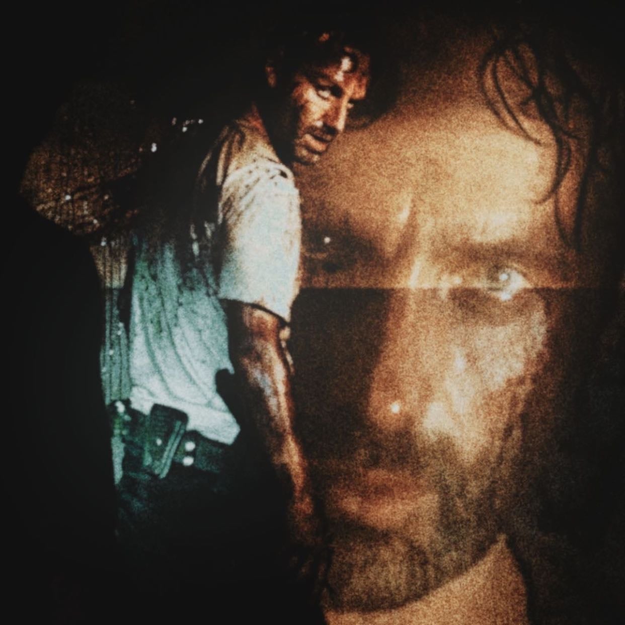 the walking dead - Frank Darabont · 2010