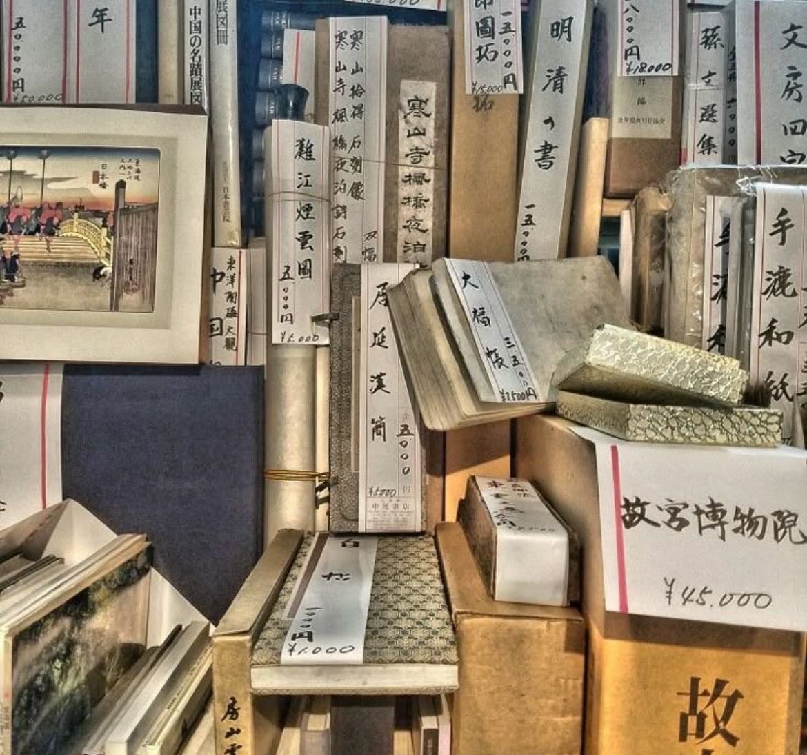 馃摎 asian literature - Books hypelist by a