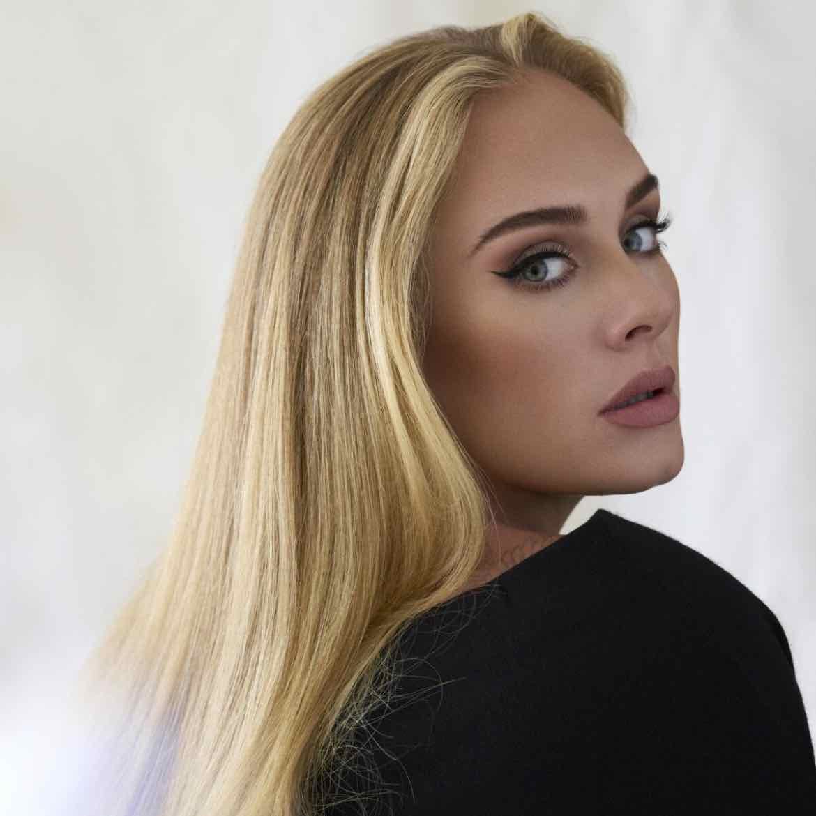 Adele