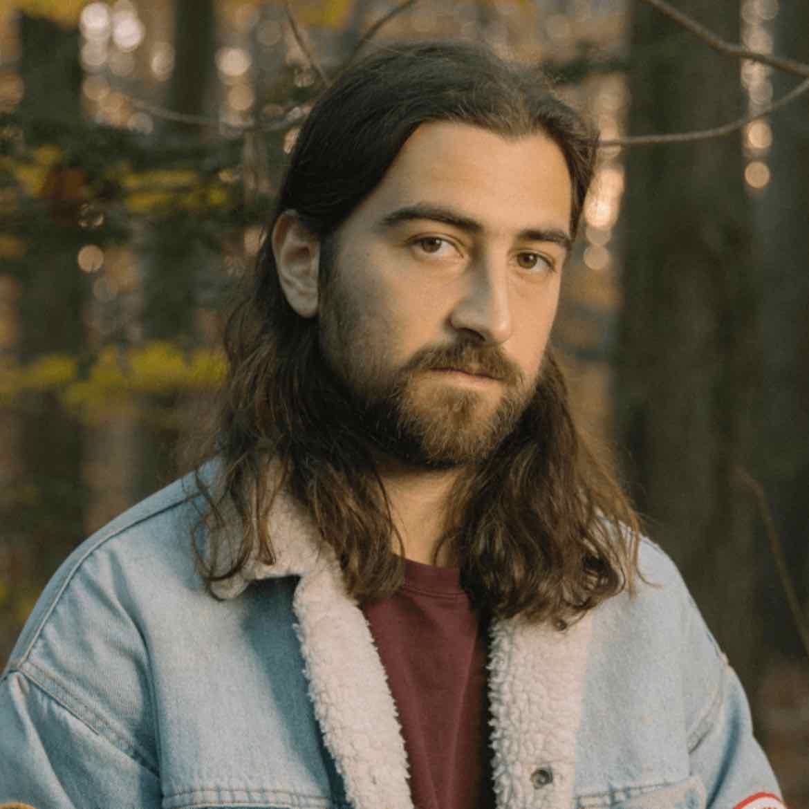 Noah Kahan