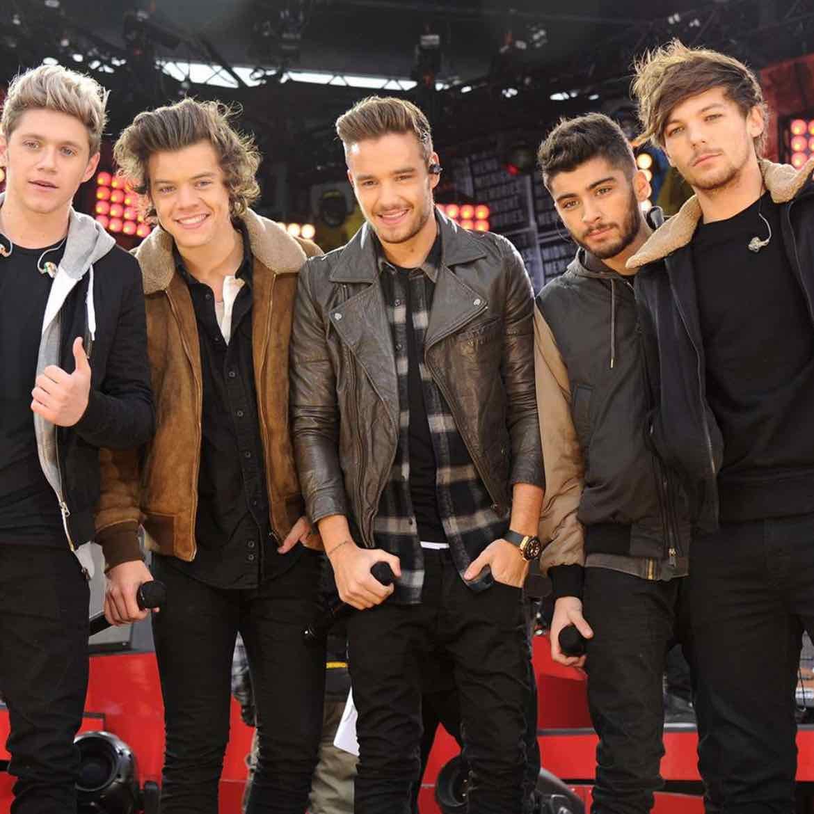 One Direction