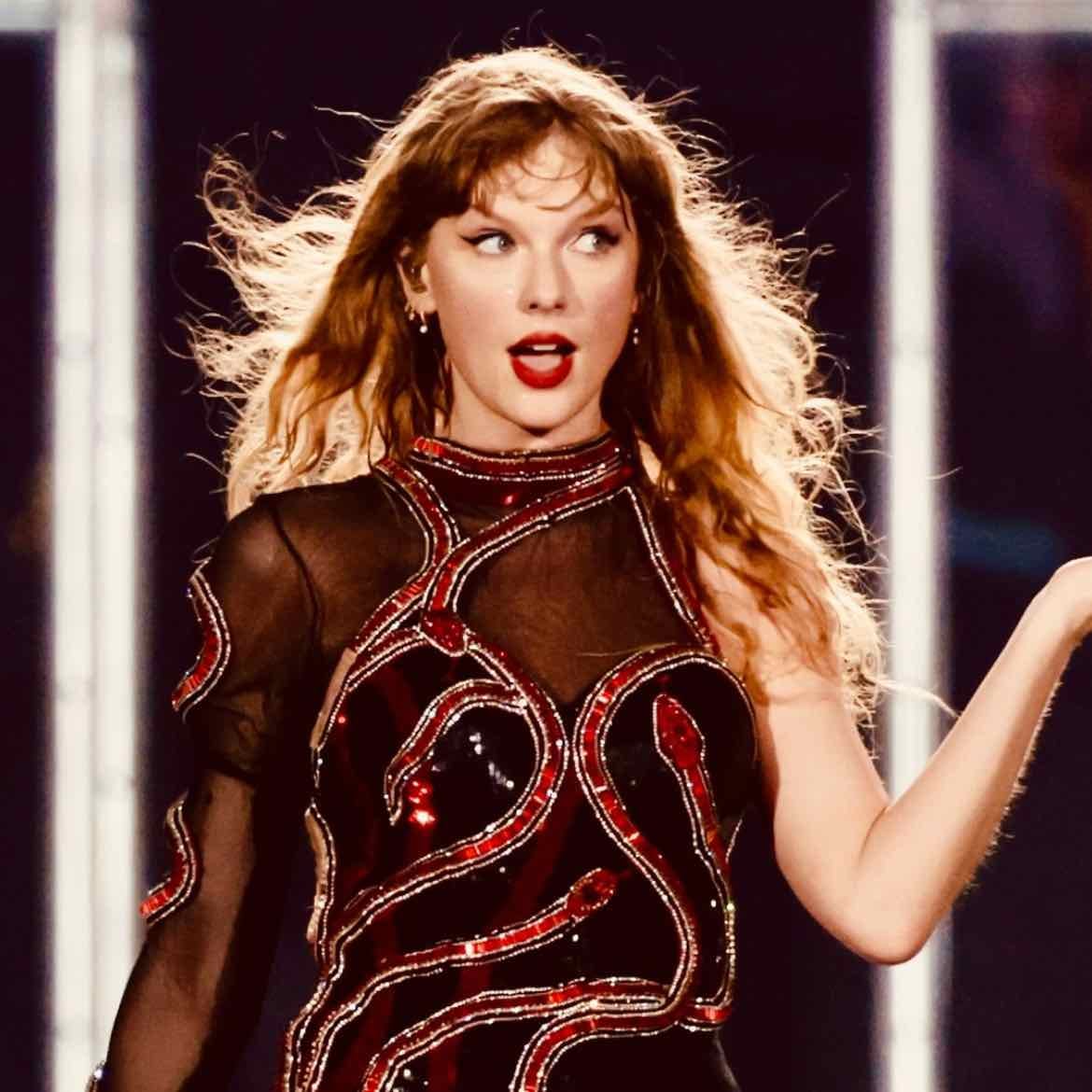 Taylor Swift