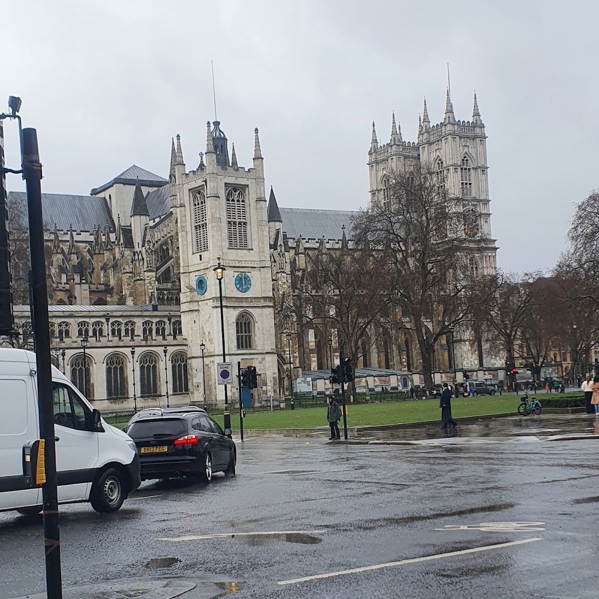 City of Westminster