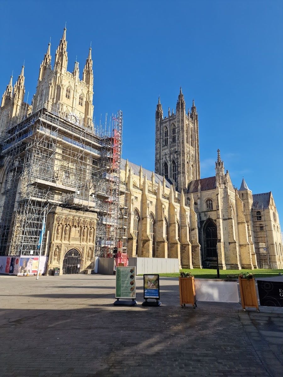 Canterbury Cathedral