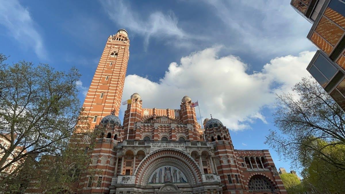 Westminster Cathedral