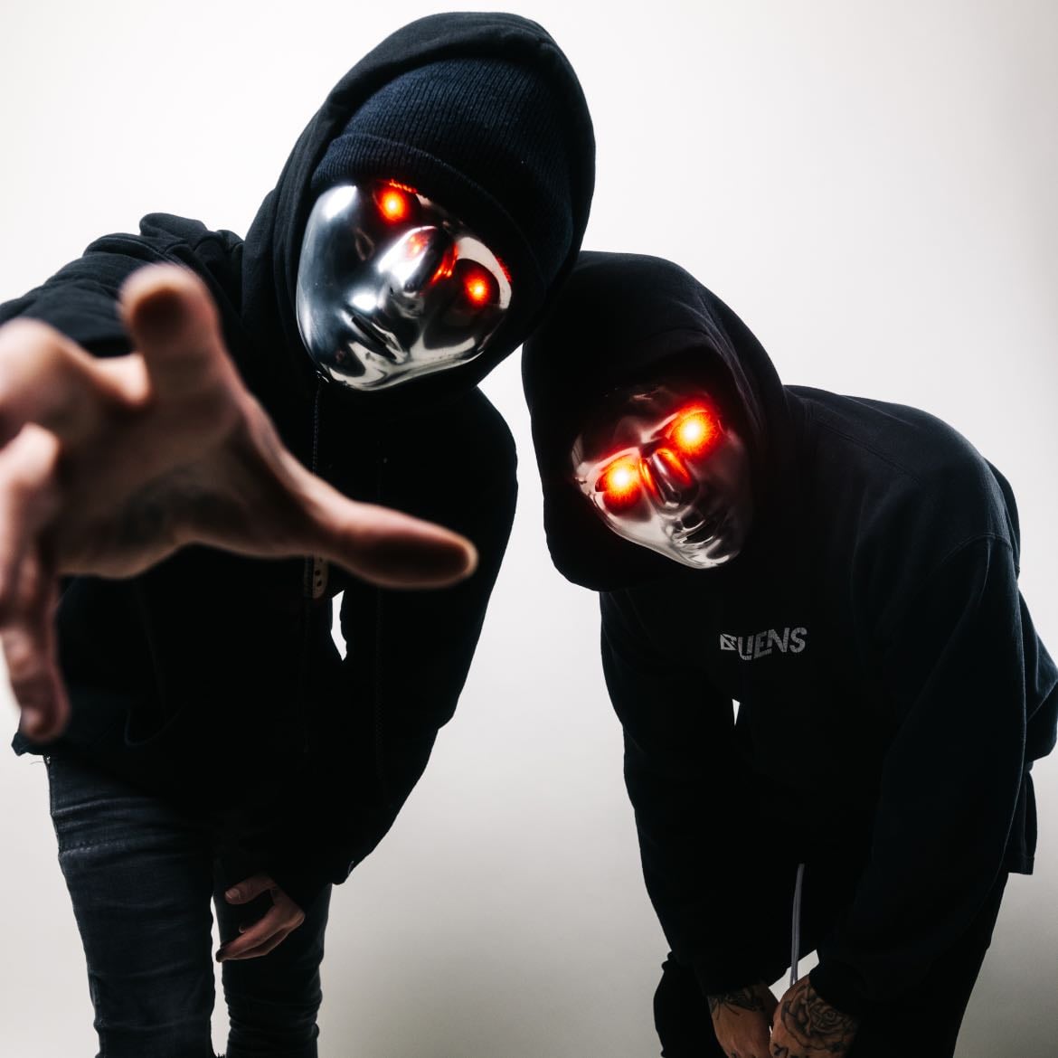 Atliens - x2