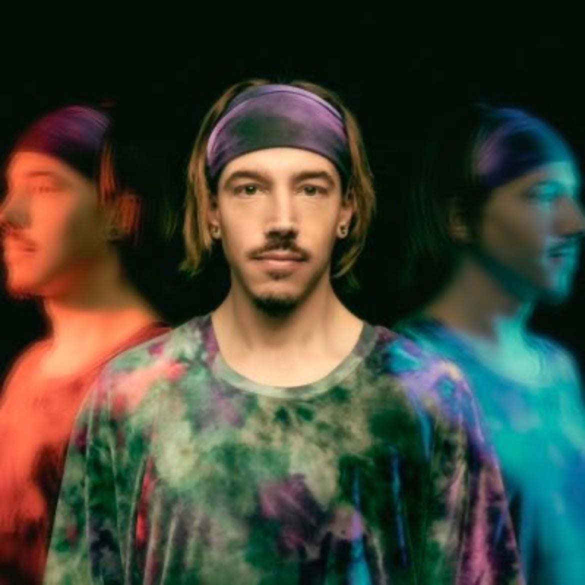 Liquid Stranger - x2