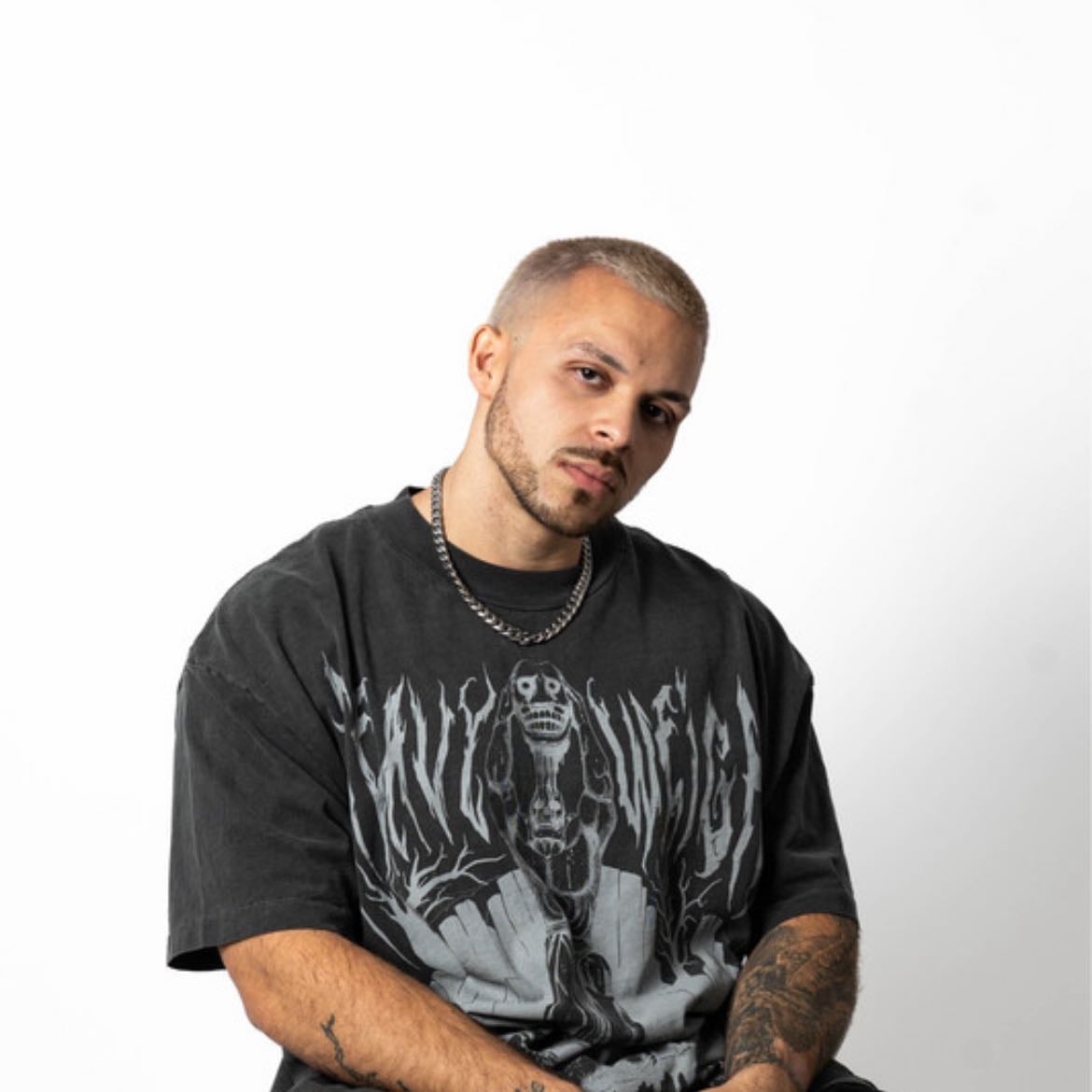 Kai Wachi - x2