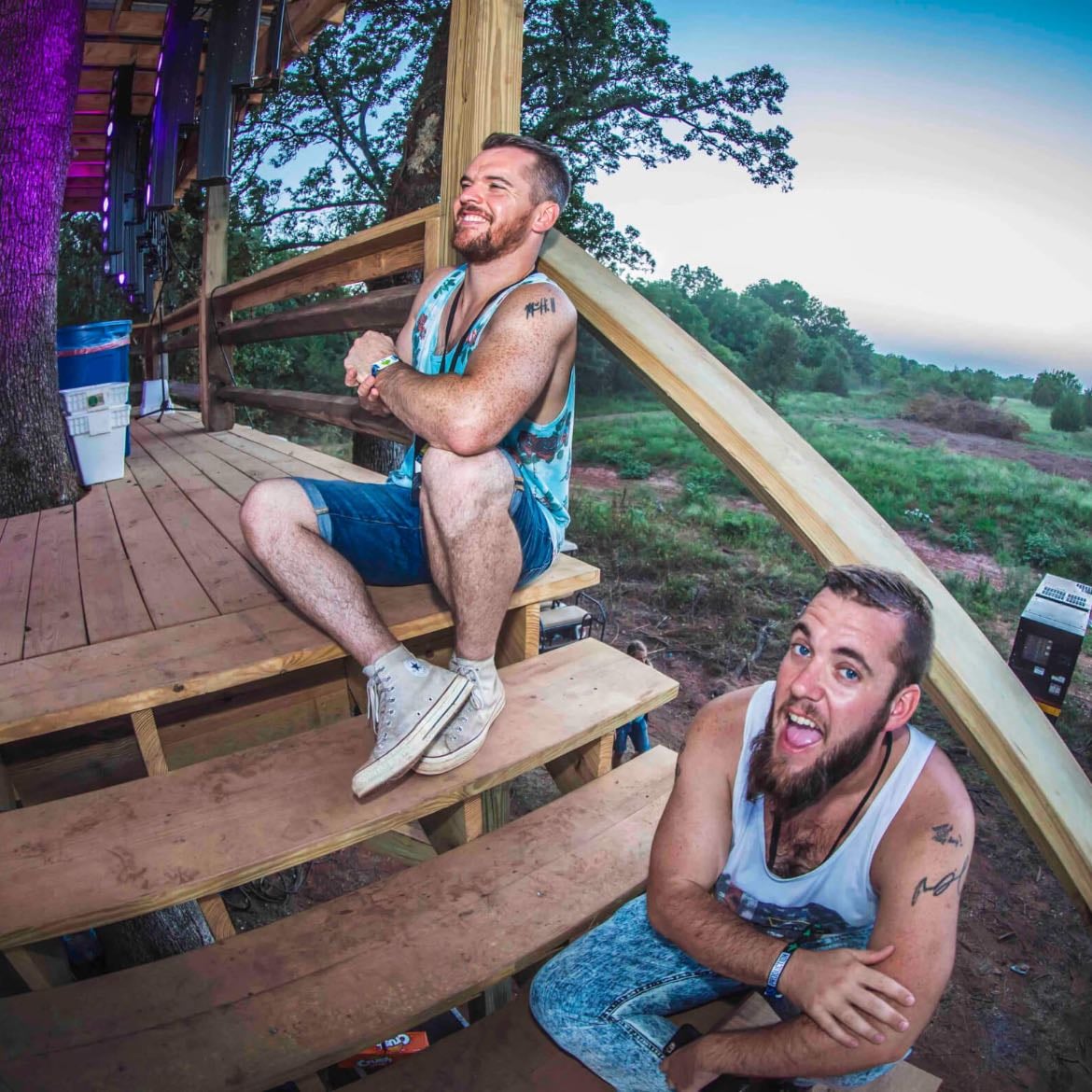 The Floozies