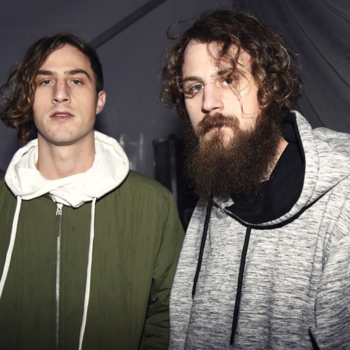 Hippie Sabotage