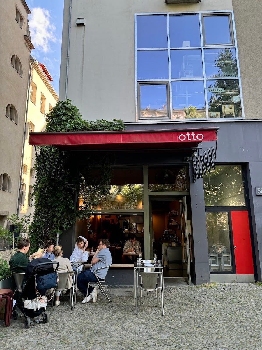 otto