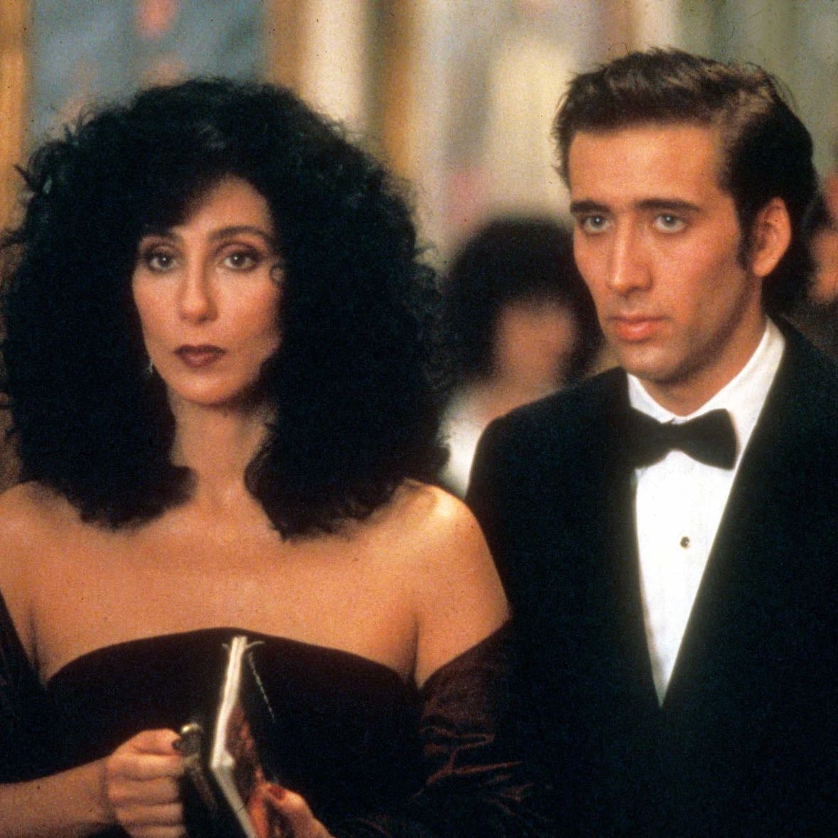 Moonstruck - Norman Jewison · 1987