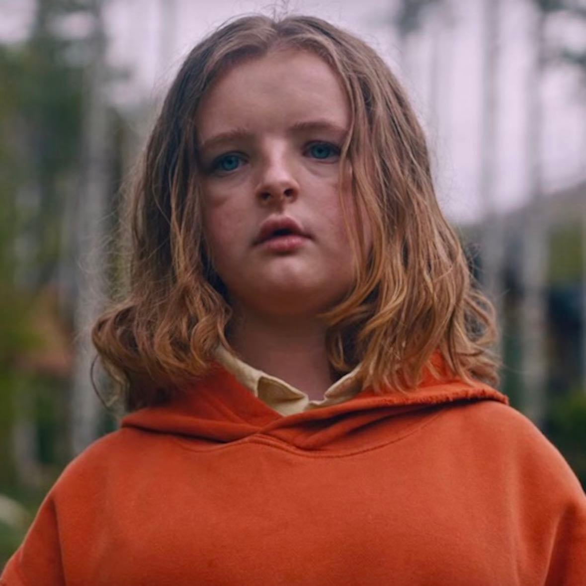 Hereditary - Ari Aster · 2018
