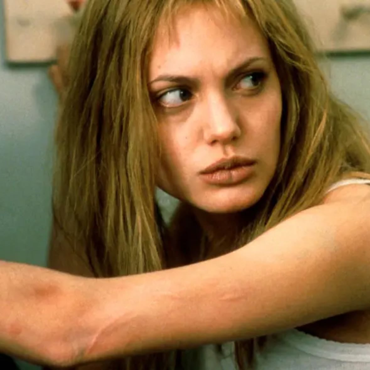 Girl Interrupted - James Mangold · 1999