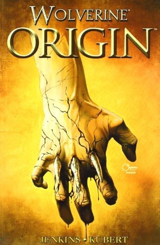 Wolverine: Origin - Paul Jenkins, Adam Kubert · 2001