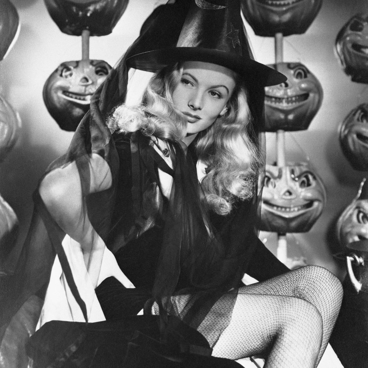 I Married a Witch - René Clair · 1942