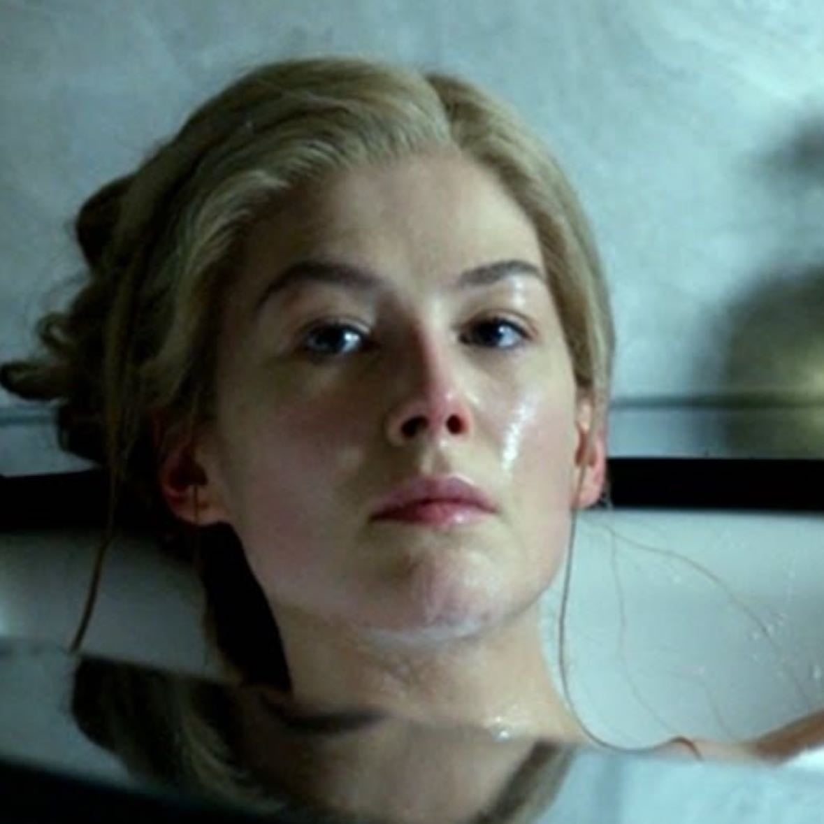 Gone Girl - David Fincher · 2014