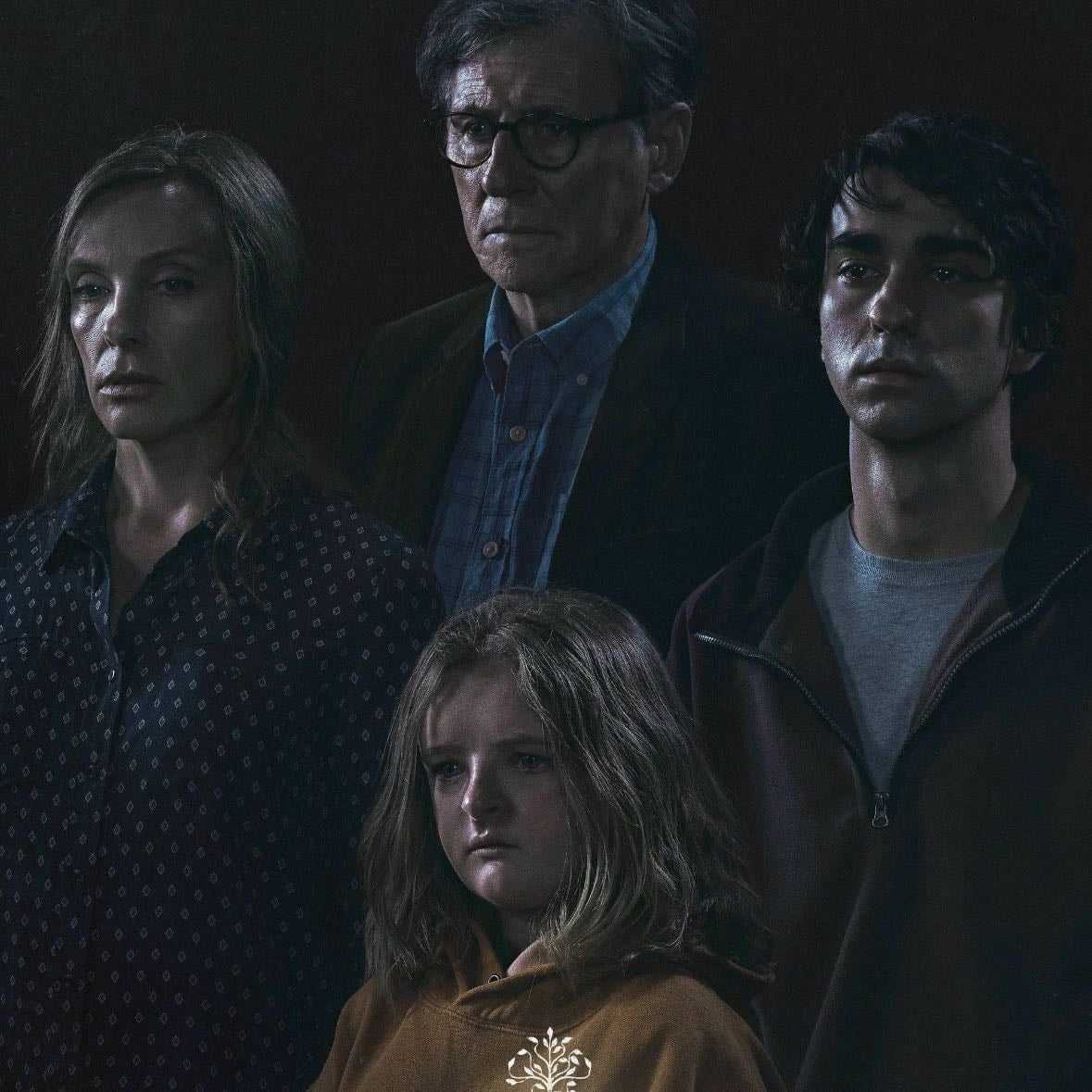 Hereditary - Ari Aster · 2018