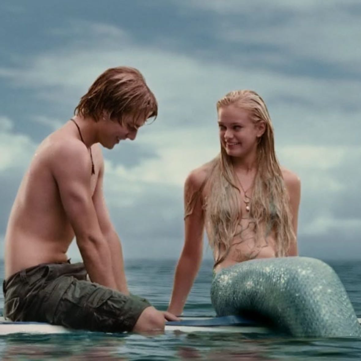 Aquamarine - Elizabeth Allen Rosenbaum · 2006