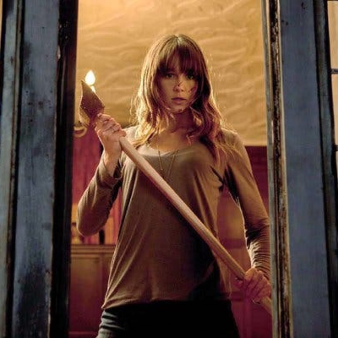 You're Next - Adam Wingard · 2013