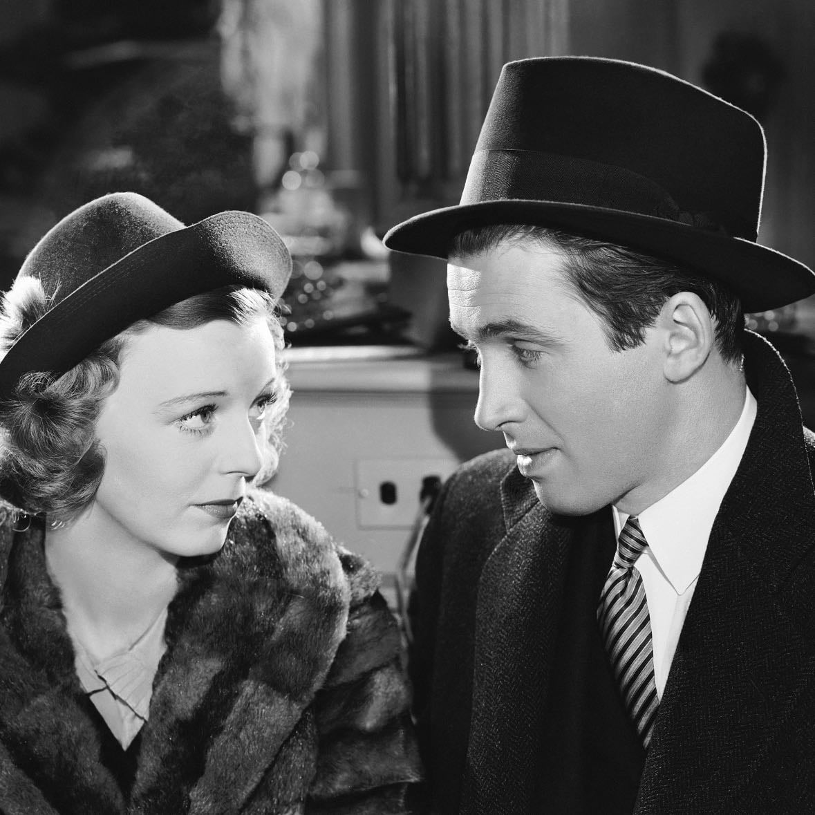 The Shop Around the Corner - Ernst Lubitsch · 1940