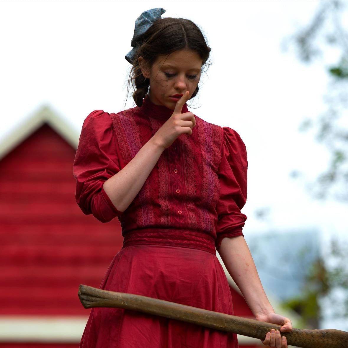 Pearl - Ti West · 2022