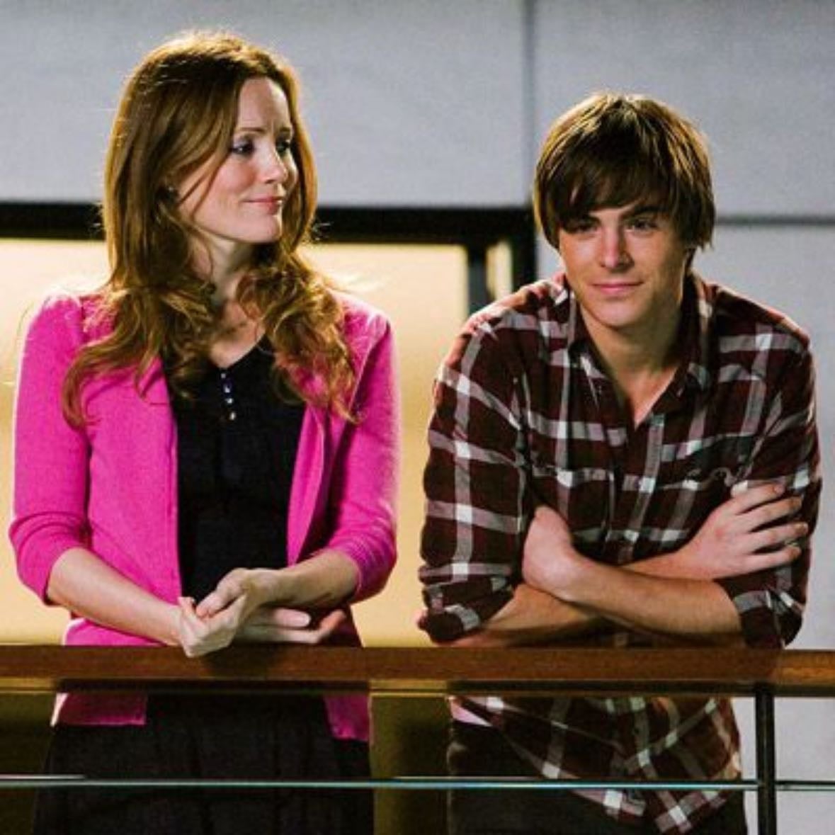 17 Again - Burr Steers · 2009