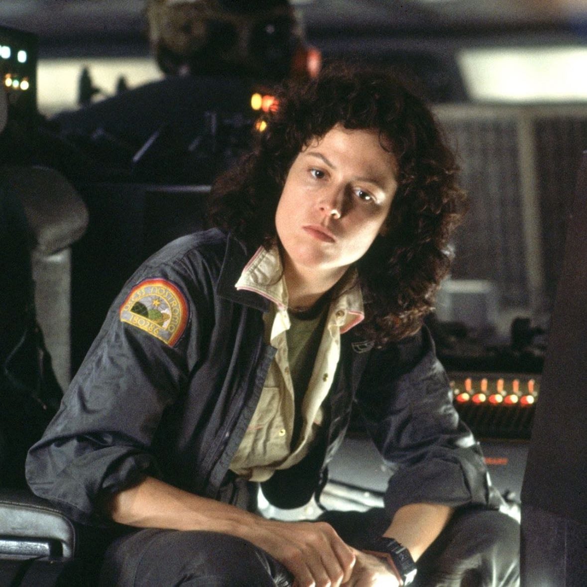 Alien - Ridley Scott · 1979
