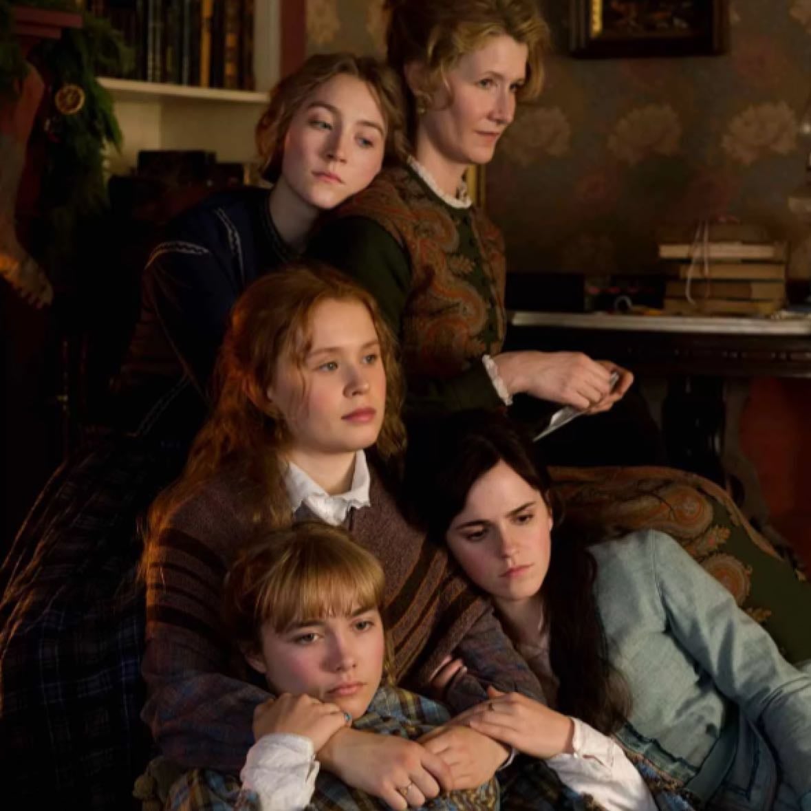 Little Women - Greta Gerwig · 2019