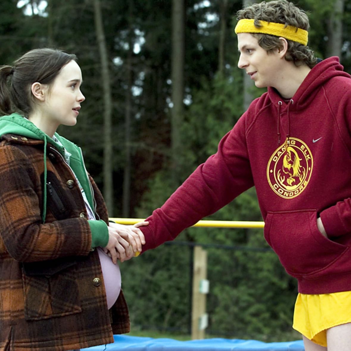 Juno - Jason Reitman · 2007
