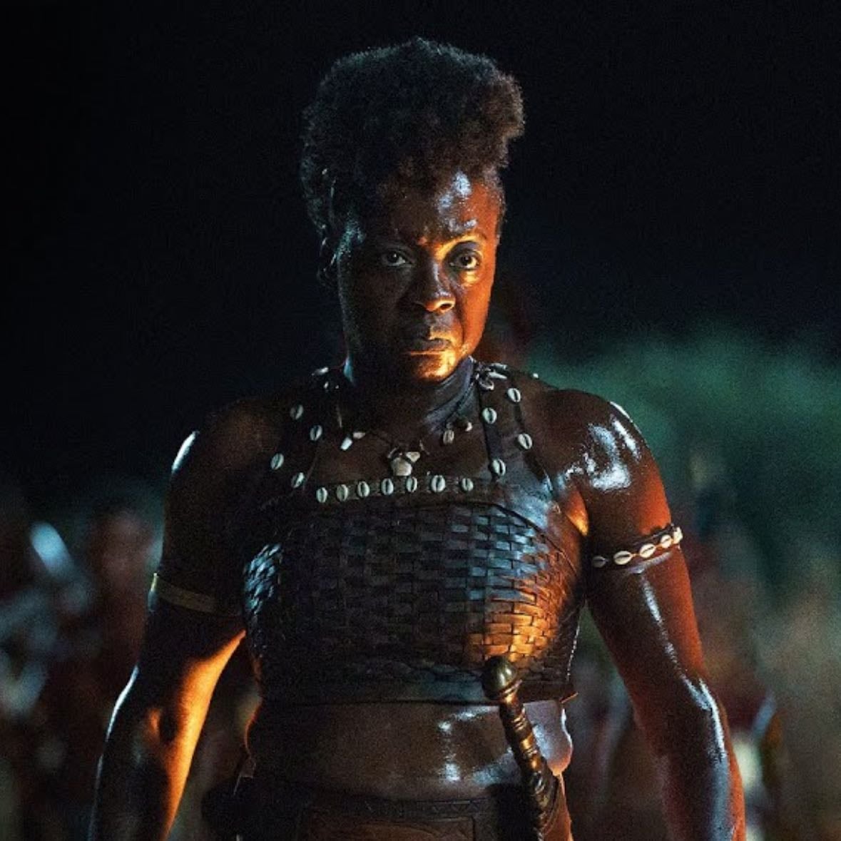The Woman King - Gina Prince-Bythewood · 2022