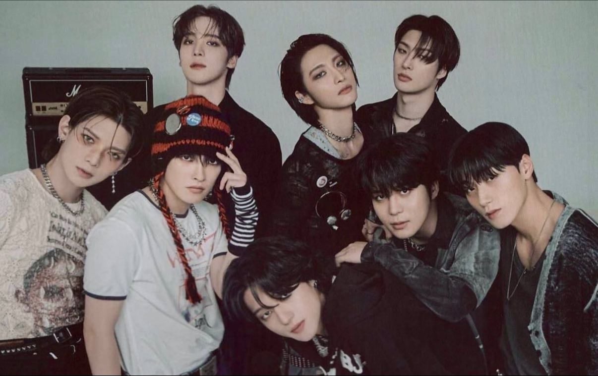 ateez - halalalala halazia