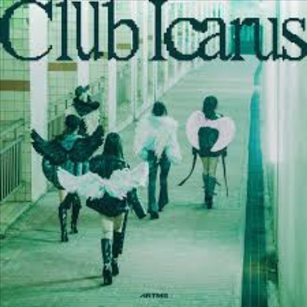 CLUB ICARUS 🤑 - ARTMS