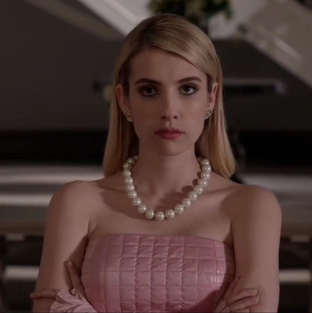 scream queens - not started