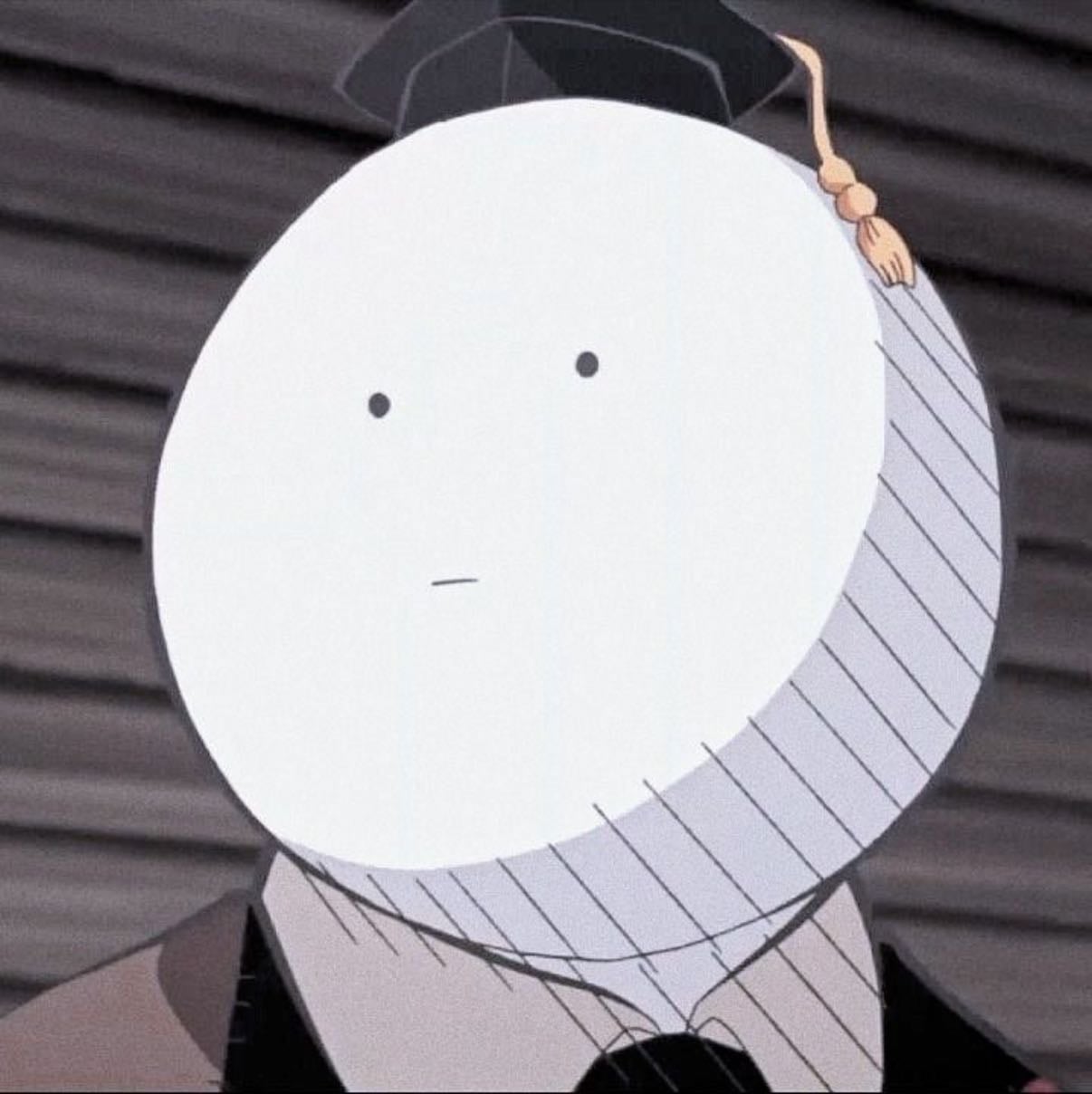 assassination classroom - started