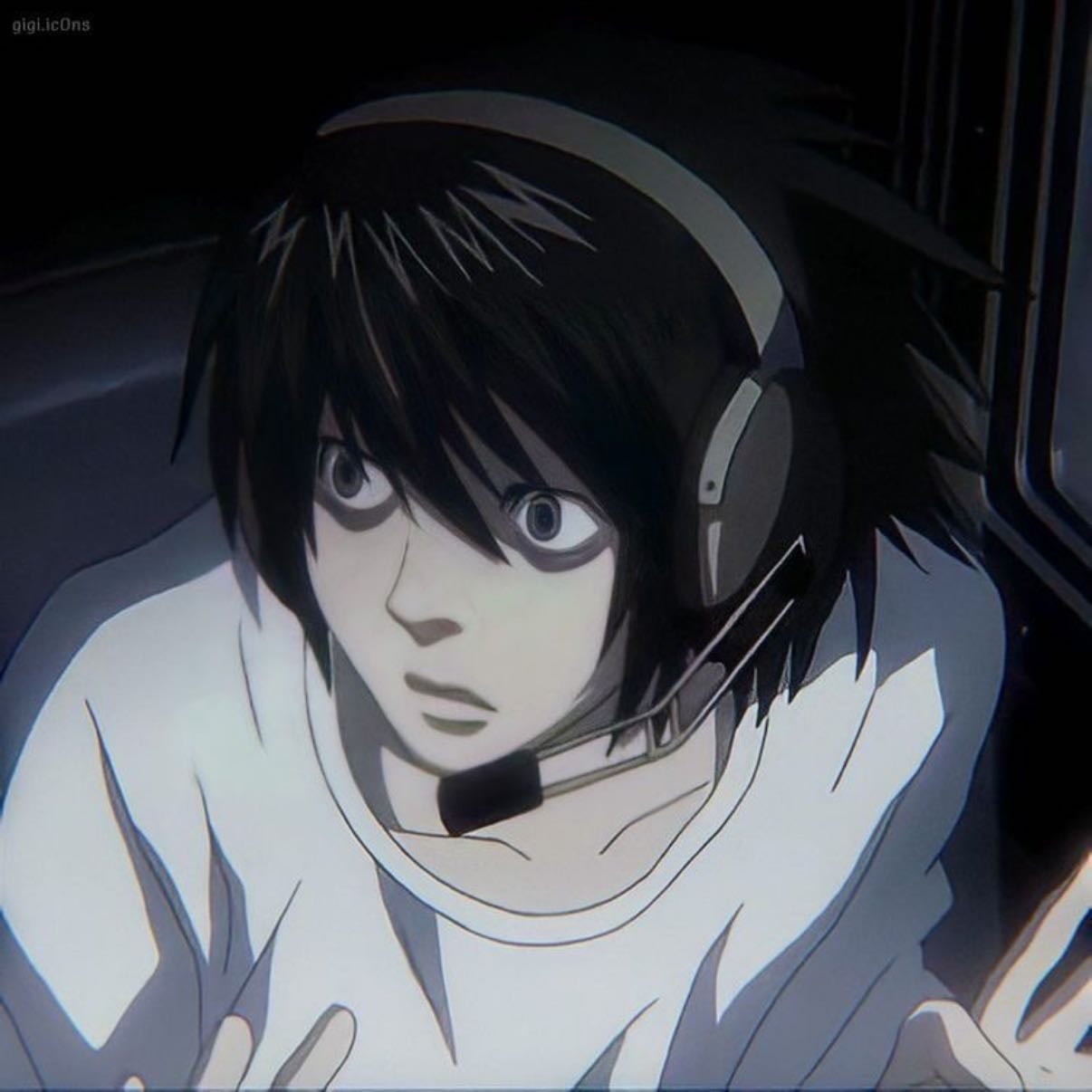 death note - (started)
