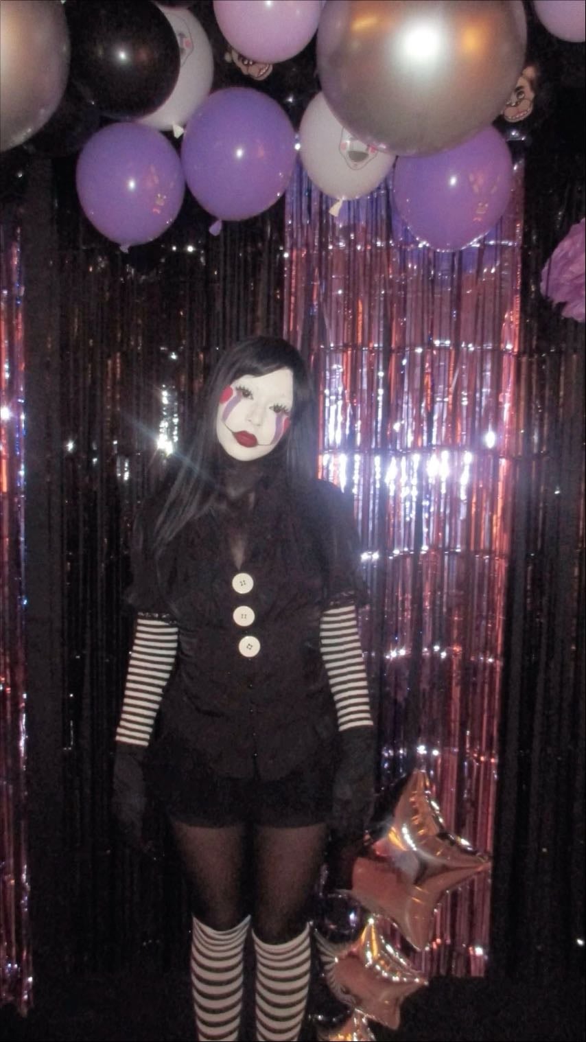 marionette
