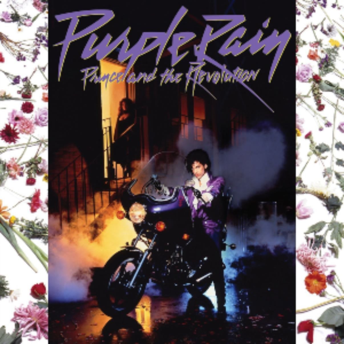 purple rain - prince