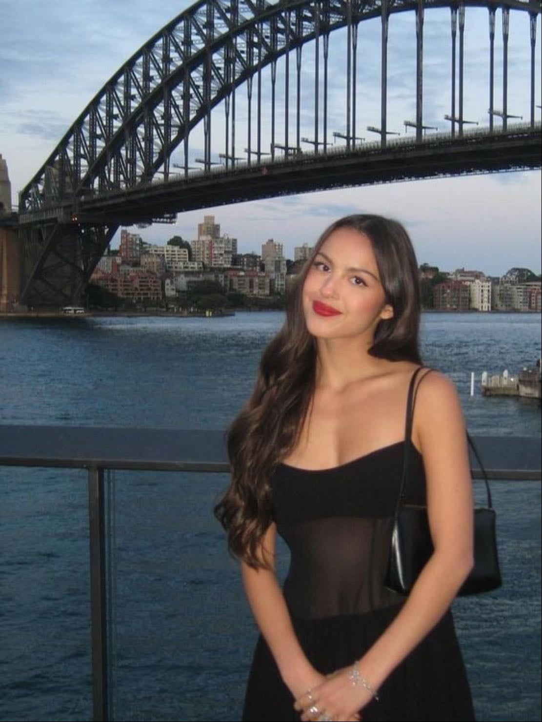 Olivia Rodrigo - Cantora pop