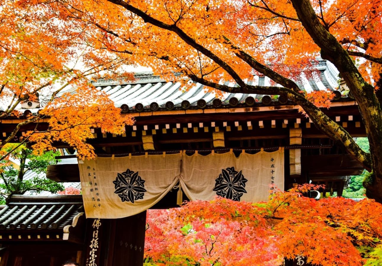 Kyoto