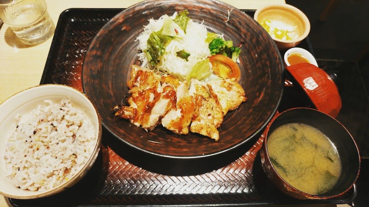 Ootoya