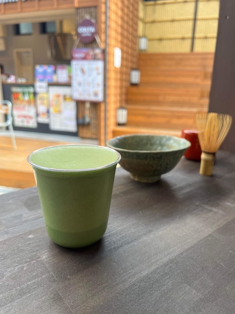 CHABAKO -Japanese tea stand-