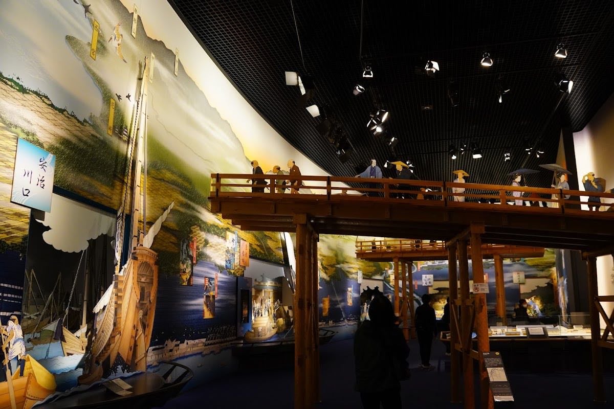 Osaka Museum of History