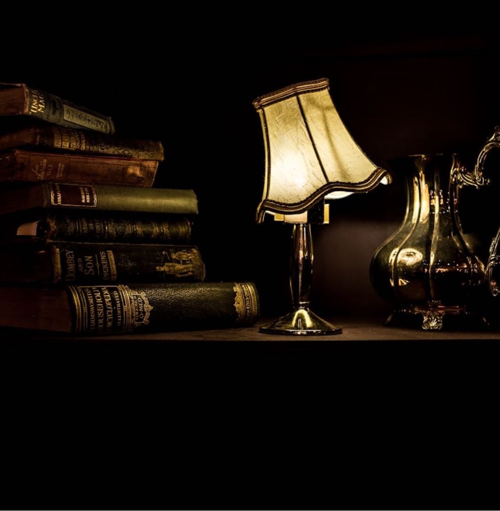 Reading list
