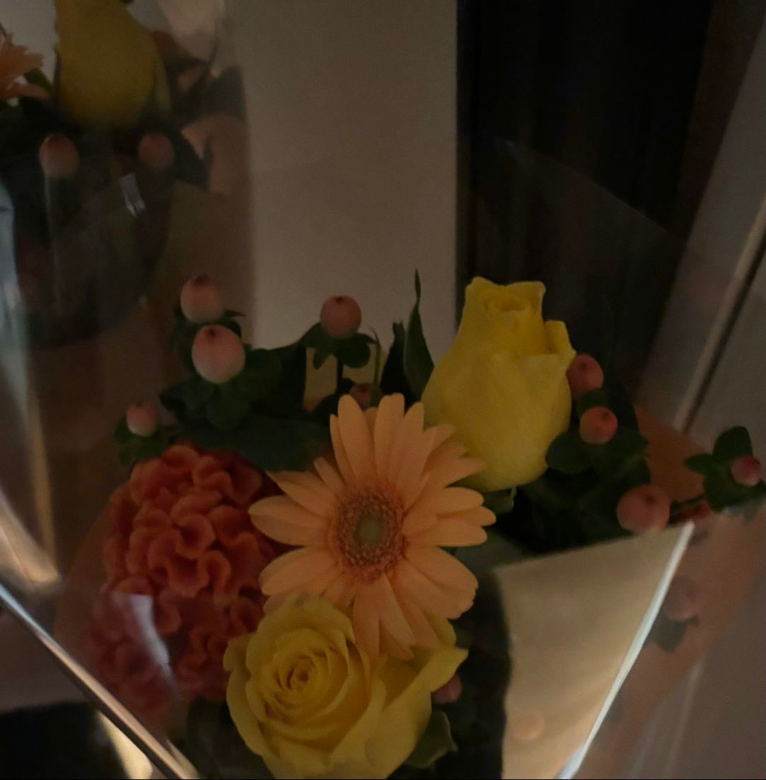 お花屋さん
